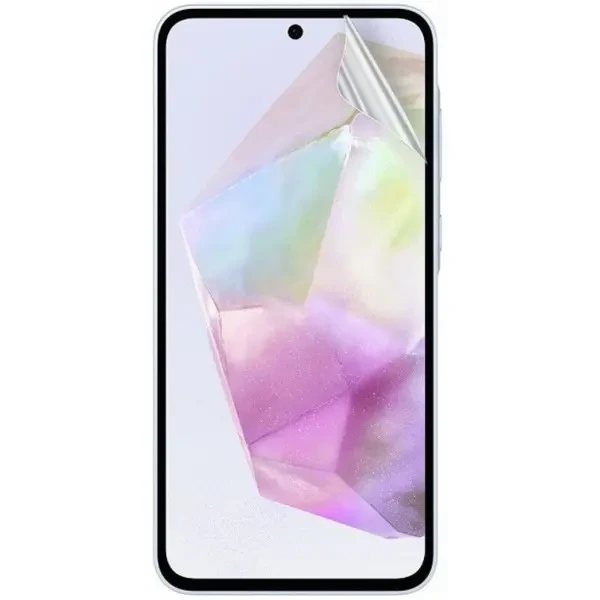 Захисна гідрогелева плівка DM для Samsung A35 5G A356 Матова