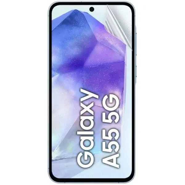 Захисна гідрогелева плівка DM для Samsung A55 5G A556 Матова