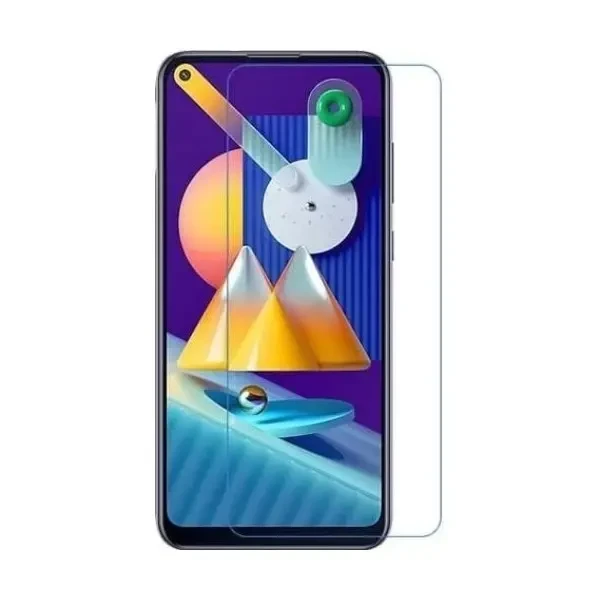 Захисна гідрогелева плівка DM для Samsung M11 Матова