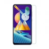 Захисна гідрогелева плівка DM для Samsung M11 Матова