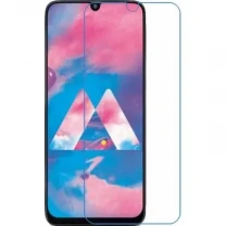 Захисна гідрогелева плівка DM для Samsung M21 Глянцева