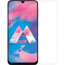 Захисна гідрогелева плівка DM для Samsung M31 Матова