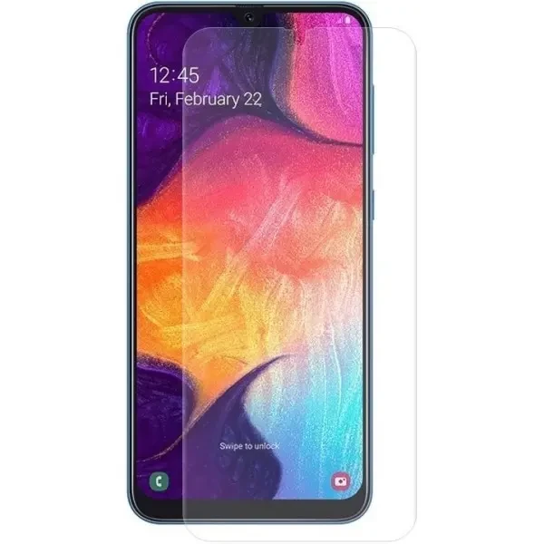 Захисна гідрогелева плівка DM для Samsung M31S Матова
