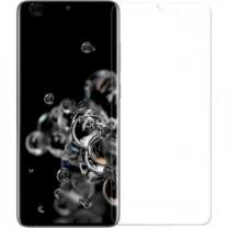 Захисна гідрогелева плівка DM для Samsung Note 20 Ultra Матова