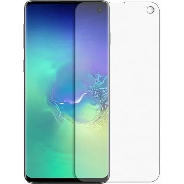 Захисна гідрогелева плівка DM для Samsung S10 Матова