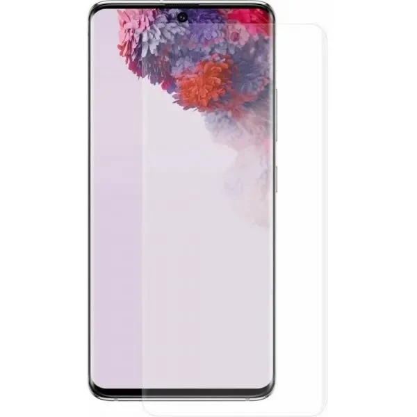 Захисна гідрогелева плівка DM для Samsung S20 Ultra Глянцева