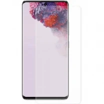Захисна гідрогелева плівка DM для Samsung S20 Ultra Глянцева