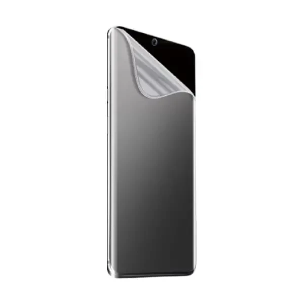 Захисна гідрогелева плівка DM для Samsung S20 Ultra Матова