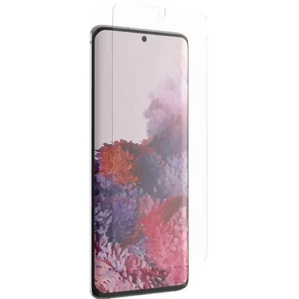 Захисна гідрогелева плівка DM для Samsung S20 Глянцева