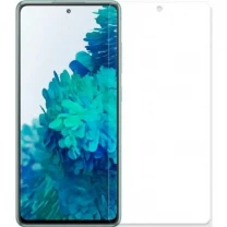 Захисна гідрогелева плівка DM для Samsung S20 Матова