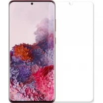 Захисна гідрогелева плівка DM для Samsung S20+ Матова