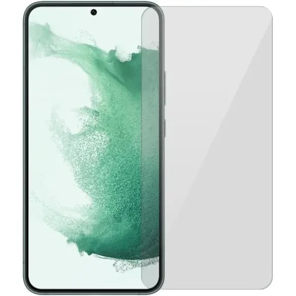 Захисна гідрогелева плівка DM для Samsung S22 5G Глянцева