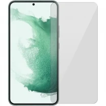 Захисна гідрогелева плівка DM для Samsung S22 5G Глянцева