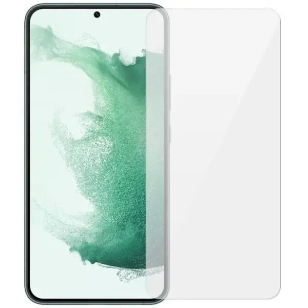 Захисна гідрогелева плівка DM для Samsung S22 5G Матова