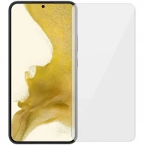Захисна гідрогелева плівка DM для Samsung S22 Plus 5G Матова