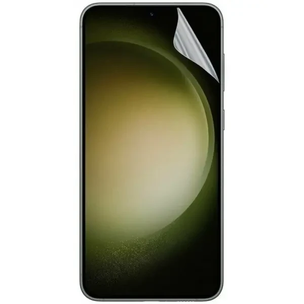 Захисна гідрогелева плівка DM для Samsung S23 Plus S916 Глянцева