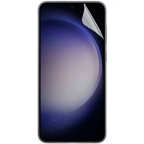 Захисна гідрогелева плівка DM для Samsung S24 Plus S926 Глянцева