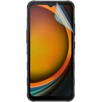 Захисна гідрогелева плівка DM для Samsung Xcover 7 G556 Глянцева