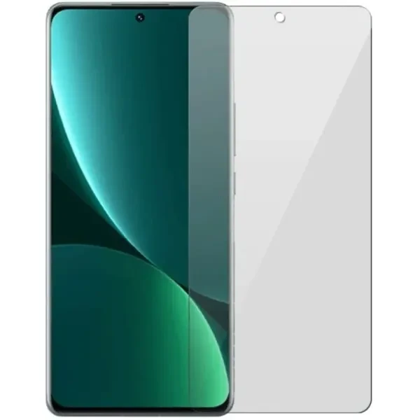 Захисна гідрогелева плівка DM для Xiaomi 12 Pro/12S Pro Глянцева