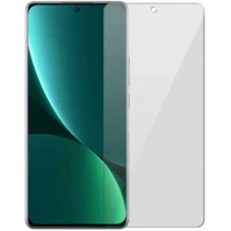 Захисна гідрогелева плівка DM для Xiaomi 12 Pro/12S Pro Глянцева