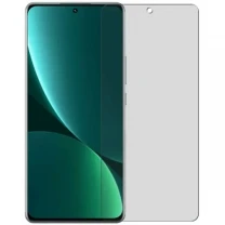 Захисна гідрогелева плівка DM для Xiaomi 12 Pro/12S Pro Матова