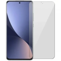 Захисна гідрогелева плівка DM для Xiaomi 12/12S/12X Глянцева