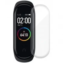 Захисна гідрогелева плівка DM для Xiaomi Mi Bank 5 Матова
