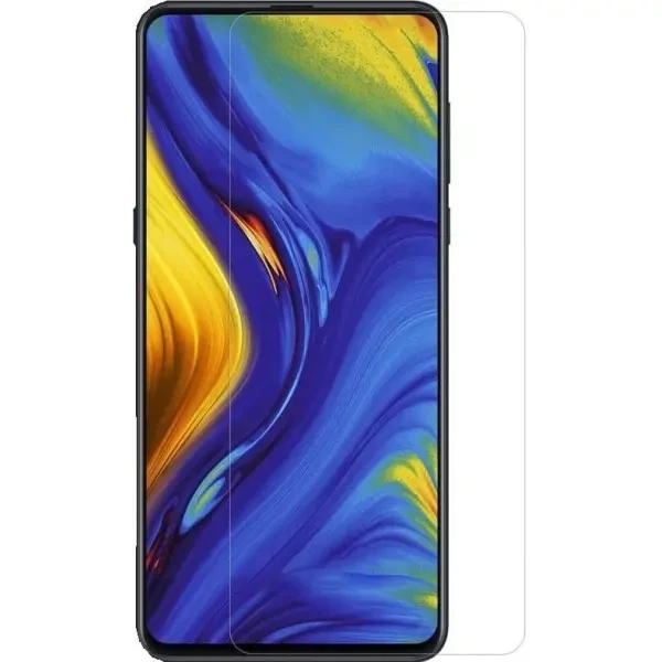 Захисна гідрогелева плівка DM для Xiaomi Mi Mix 3 5G Глянцева