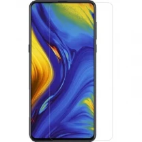 Захисна гідрогелева плівка DM для Xiaomi Mi Mix 3 5G Глянцева
