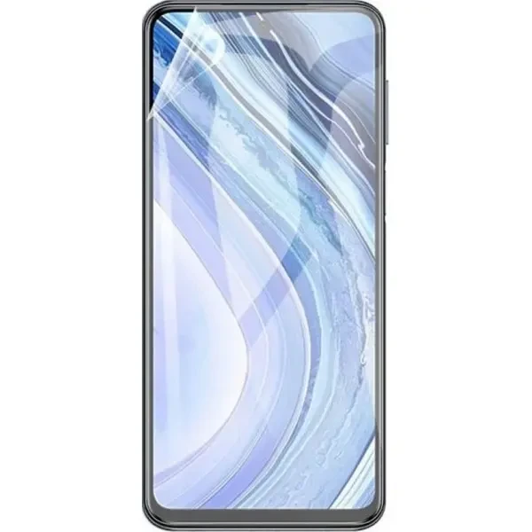 Захисна гідрогелева плівка DM для Xiaomi Mi Mix 3 5G Матова