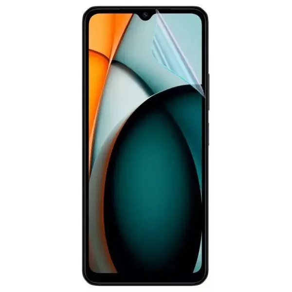 Захисна гідрогелева плівка DM для Xiaomi Redmi A3/A3X Матова