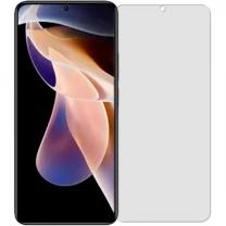 Захисна гідрогелева плівка DM для Xiaomi Redmi Note 11 Pro+ 5G Матова