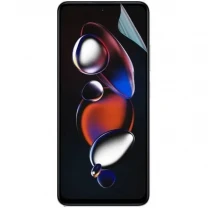 Захисна гідрогелева плівка DM для Xiaomi Redmi Note 12T Pro Глянцева