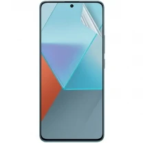 Захисна гідрогелева плівка DM для Xiaomi Redmi Note 13 4G Глянцева