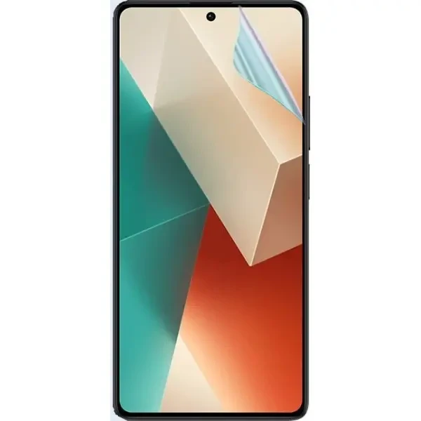 Захисна гідрогелева плівка DM для Xiaomi Redmi Note 13 5G Матова