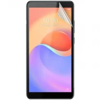 Захисна гідрогелева плівка DM для ZTE Blade A31 Plus Глянцева