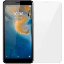 Захисна гідрогелева плівка DM для ZTE Blade A31 Глянцева