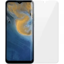 Захисна гідрогелева плівка DM для ZTE Blade A51 Lite Глянцева