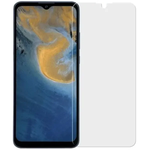 Захисна гідрогелева плівка DM для ZTE Blade A51 Lite Матова