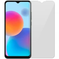 Захисна гідрогелева плівка DM для ZTE Blade A52 Глянцева