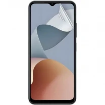 Захисна гідрогелева плівка DM для ZTE Blade A54 Глянцева