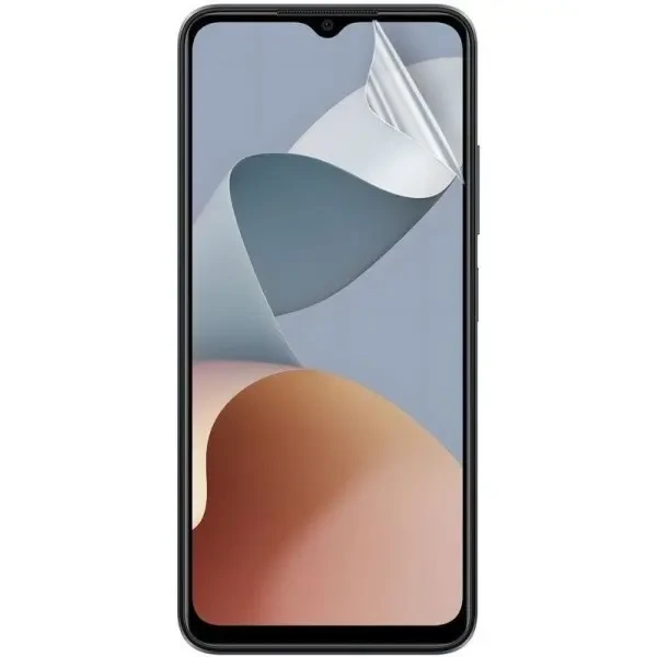 Захисна гідрогелева плівка DM для ZTE Blade A54 Матова
