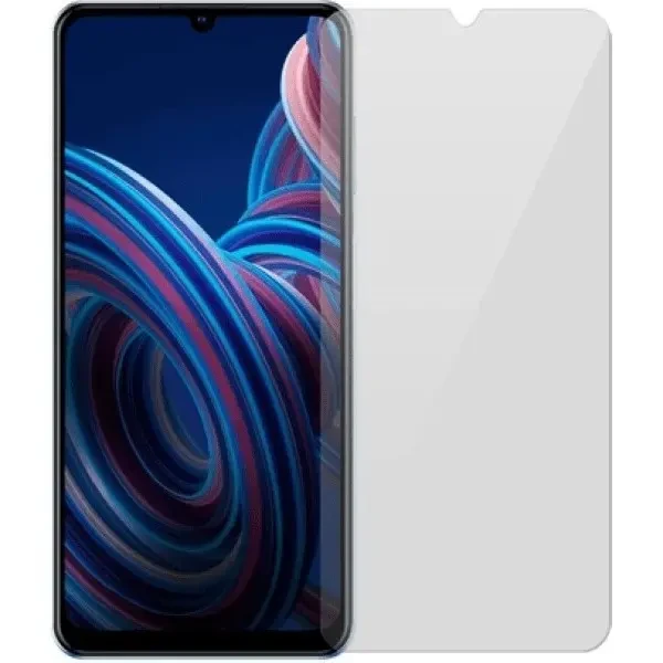 Захисна гідрогелева плівка DM для ZTE Blade A72 Глянцева