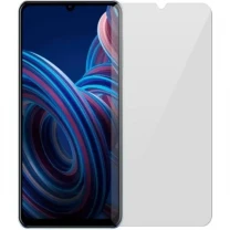 Захисна гідрогелева плівка DM для ZTE Blade A72 Глянцева