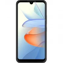 Захисна гідрогелева плівка DM для ZTE Blade L220 Глянцева