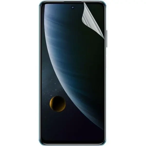 Захисна гідрогелева плівка DM для ZTE Blade V30 Глянцева