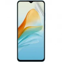 Захисна гідрогелева плівка DM для ZTE Blade V40 Design Глянцева