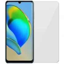 Захисна гідрогелева плівка DM для ZTE Blade V40 Vita Глянцева