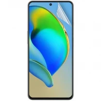 Захисна гідрогелева плівка DM для ZTE Blade V40S Матова