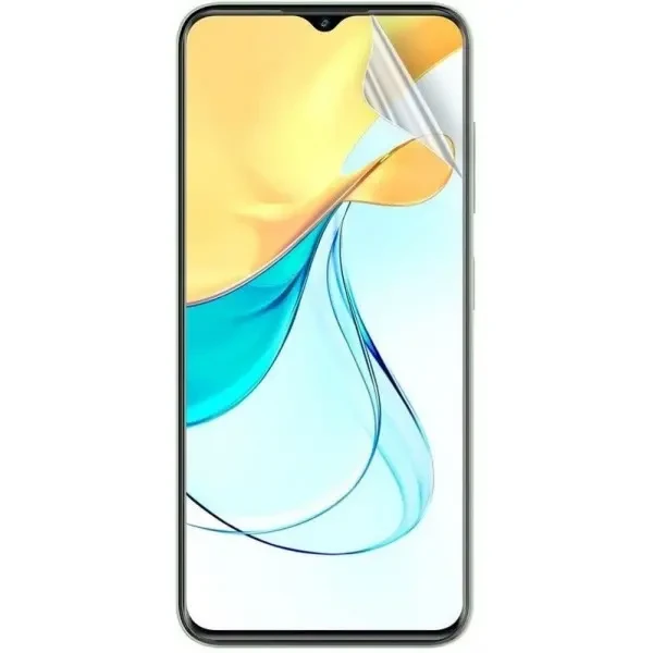Захисна гідрогелева плівка DM для ZTE Blade V50 Design 4G Глянцева